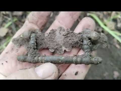 Видео: Коп в Москве и чердачный поиск на Волге !!!