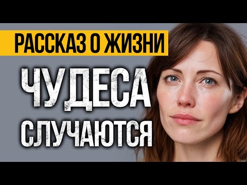 Видео: Эта ИСТОРИЯ О Жизни СДЕЛАЕТ Ваш ДЕНЬ Светлее! Аудио Рассказы СЛУШАТЬ БЕСПЛАТНО