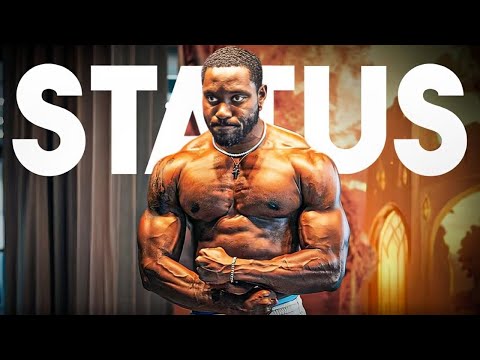 Видео: Ваше тело на самом деле является новым символом статуса.