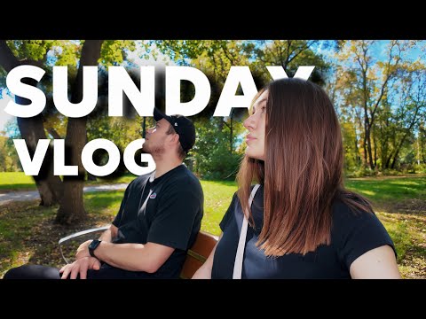 Видео: ПОСЛЕДНИЕ ДНИ СЕНТЯБРЯ 🍵 возвращаюсь на YouTube#lifevlog  