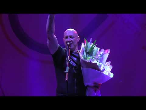 Видео: Концерт Денис Майданов. Часть 4. 16.07.22