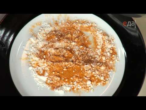 Видео: Кухня Мьянмы. Завтрак по-бирмански