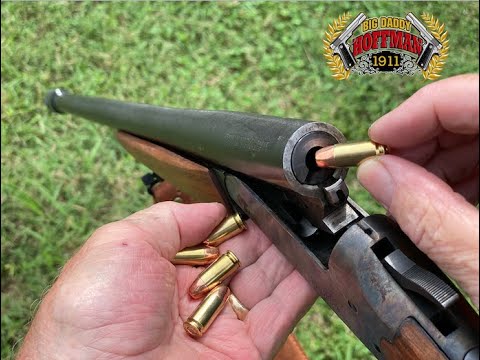 Видео: Дробовик для выживания