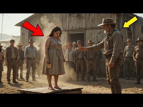 Видео: Никто Не Хотел Покупать Девочку На Аукционе Из‑За Её Ожирения, Но Вдовый Фермер Появился И Удивил