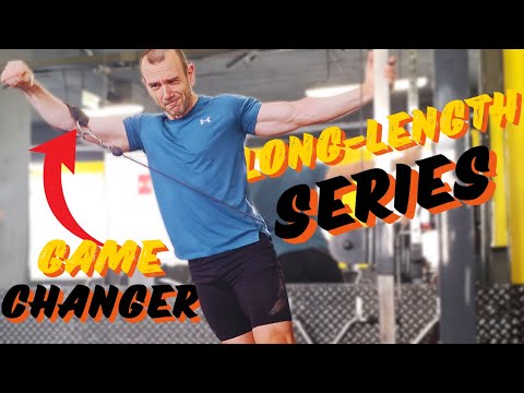 Видео: РАМО/ ТРАПЕЦ/ РЪЦЕ (Тренировка "А")