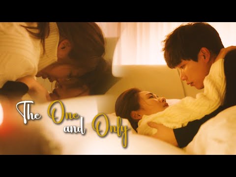 Видео: 💔Проверил дышит ли любимая во сне, а она...❤️ / Клип к дораме Только один человек / The One and Only