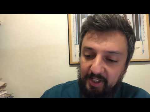 Видео: Ноах - Бог гордым противится, смиренным дает благодать (Бытие 7:17-20). 