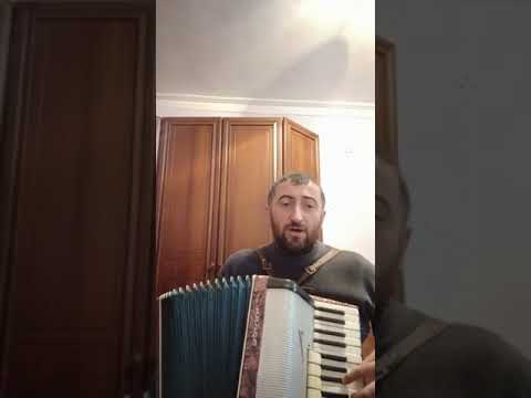 Видео: ОСЕТИНСКАЯ ТРОГАТЕЛЬНАЯ ПЕСНЯ. ИРОН ЗАРАГ. МАКИЕВ ТАРИЕЛ💪