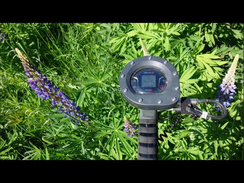 Видео: В поисках старой дороги с  Deus 2 (WS6)