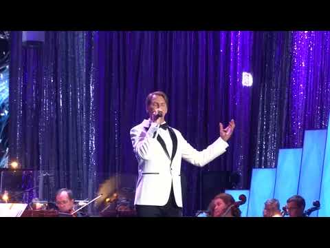 Видео: Иван Ожогин. Песня волшебника. Концерт