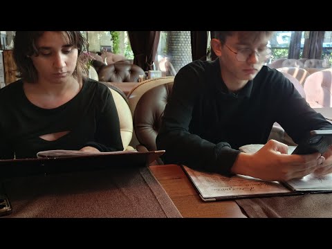 Видео: Как мы снимали СТРЕСС.