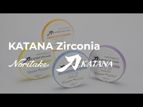 Видео: KATANA | Обзор Noritake