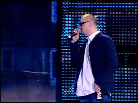 Видео: Pianoboy & Бумбокс - "Этажи" YUNA 2013