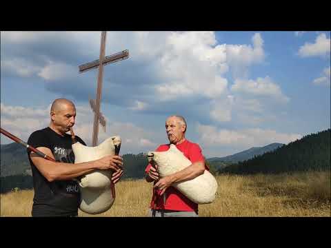 Видео: Родопска китка от Солища