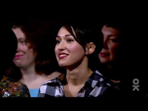 Видео: Ок на связи! Александр Панайотов