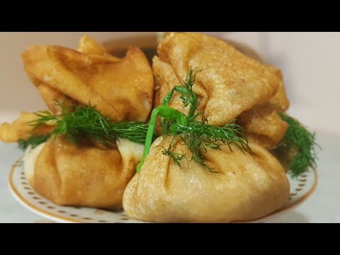 Видео: Блинчики с жюльеном по-цыгански. Масленица. Gipsy cuisine.