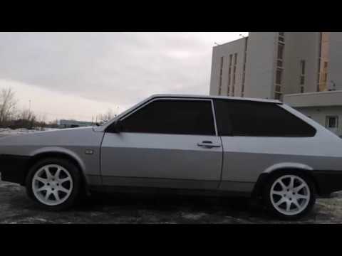 Видео: ВАЗ 2108 / VAZ 2108