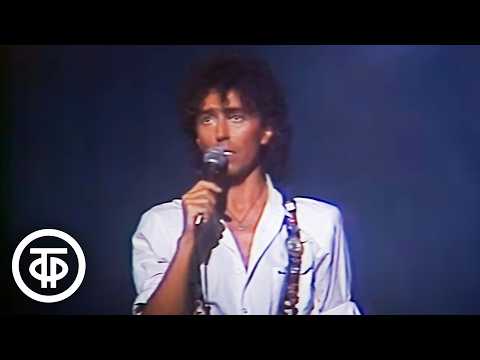 Видео: Валерий Леонтьев "Ангел мой крылатый" (1987)
