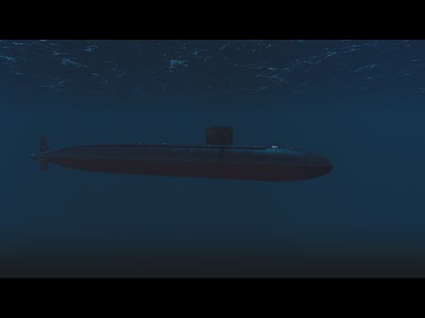 Видео: Cold Waters #191 (Epic Mod 2.46+) Проходим Кампании в Южно-Китайском море, ok USA