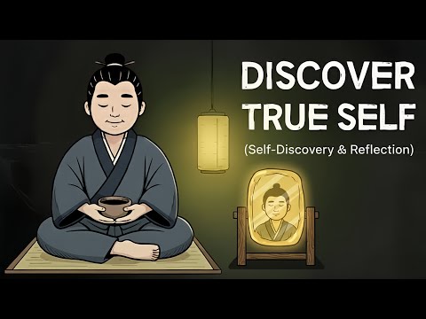 Видео: «Путь самурая к самопознанию (Что скрывает от вас современная жизнь)»