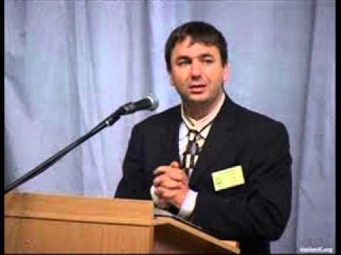 Видео: Гомилетика - Игорь Азанов