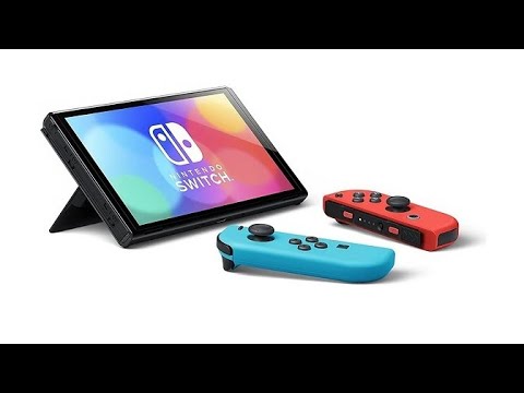 Видео: Как установить игры на прошитый Nintendo Switch? 