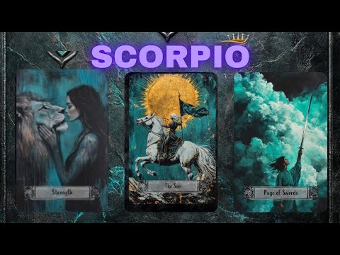 Видео: СКОРПИОН ❤️✨ЧУВСТВА ВЗАИМНЫЕ🥹ВЫ ОБА ЛЮБИТЕ И СКУЧАЕТЕ ДРУГ ПО ДРУГУ 🔥🥰 НОВЫЕ НАЧАЛА!🥹✨🔮ЛЮБЛЮ ТАРО