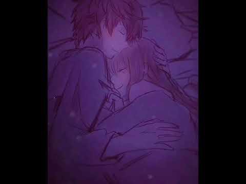 Видео: АСМР РП. Твой парень вампир уснул на тебе.🩸😴🫂❤️‍🩹🤍🦇 Кай. M4F.