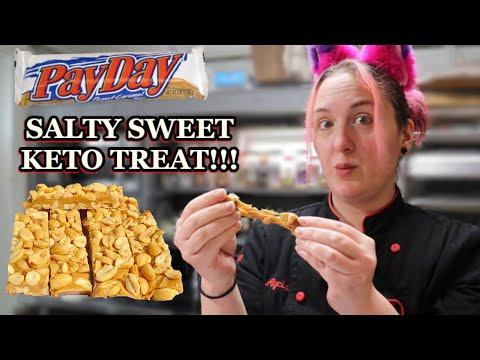 Видео: Как приготовить простой и вкусный батончик к зарплате без сахара!