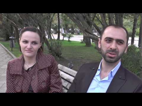 Видео: Абхазская свадьба