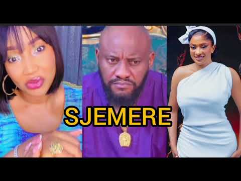 Видео: Джуди Остин объясняет, почему Юл Эдочи сбежал, не вернувшись