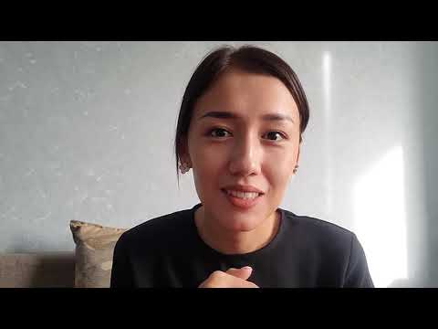 Видео: Types of questions. Ағылшын тіліндегі сұрақ түрлері. Типы вопросов