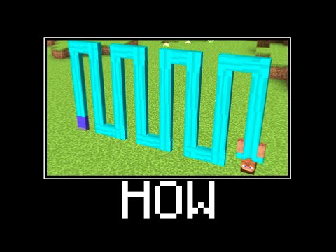 Видео: ПОДОЖДИ ЧТО (Майнкрафт) #8 S3