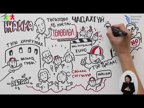 Видео: Харандааны адал явдал