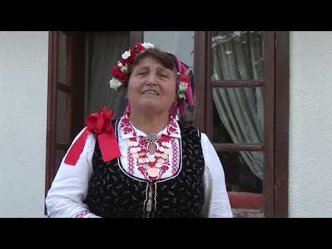 Видео: Димитричка Неделчева- Янкина мама за Янка плаче