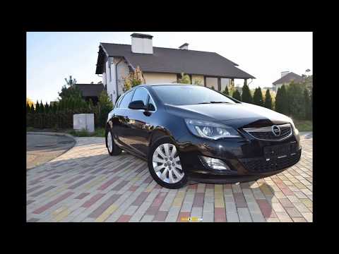 Видео: установка Starline A93 на Опель Астра J Opel Astra J