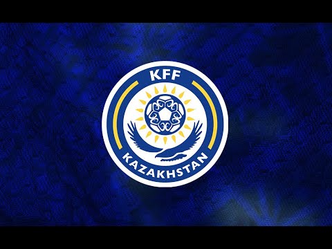 Видео: КАЙРАТ - ТОБОЛ. Чемпионат РК среди юношеских команд не старше 2012г.р.