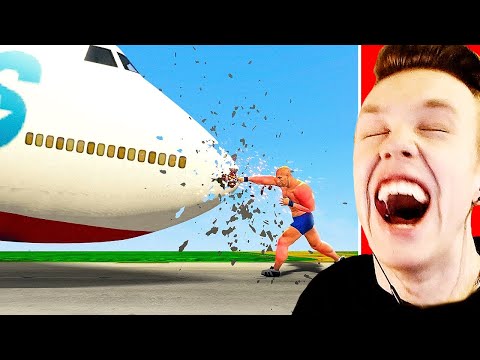 Видео: СМОТРИ ЗАРЖАЛ = УДАЛЯЙ ГТА 5 Челлендж!
