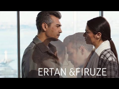 Видео: Firuze and Ertan || Never Tear Us Apart || (Стужа 7 серия) Zemheri 7