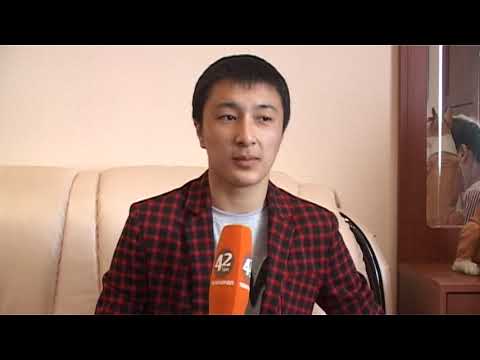 Видео: 42 размер / скетч шоу