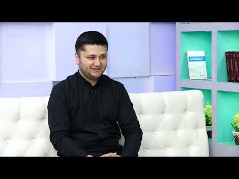 Видео: Пульмонолог Камолиддин Зайдиновдан долзарб маслаҳатлар