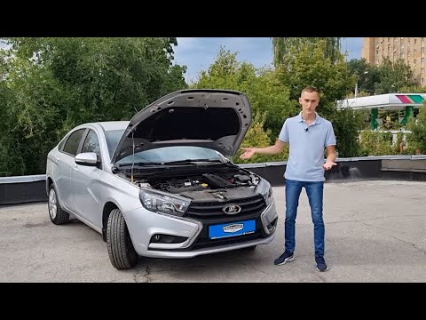 Видео: Как выбрать беспроблемную Весту на вторичном рынке?