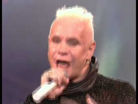 Видео: Борис Моисеев - Маленький. Шоу-Спектакль "Чужой" [2002]