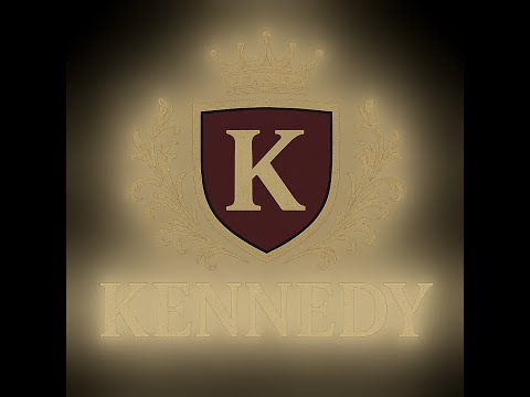 Видео: Семья Kennedy | Majestic Las Vegas | promo pokaifu