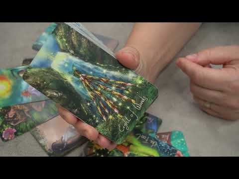 Видео: #СТРЕЛЕЦ ♐️ 🔮 НЕОЖИДАННЫЙ ЗВОНОК/СООБЩЕНИЕ 🤯🎯👉📩 ЕЖЕНЕДЕЛЬНОЕ ГАДАНИЕ ТАРО С 8 ПО 15 НОЯБРЯ