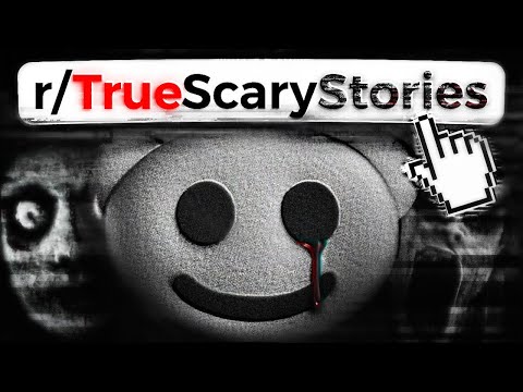 Видео: ТРЕВОЖНЫЕ истории с Reddit которые ОКАЗАЛИСЬ РЕАЛЬНОСТЬЮ