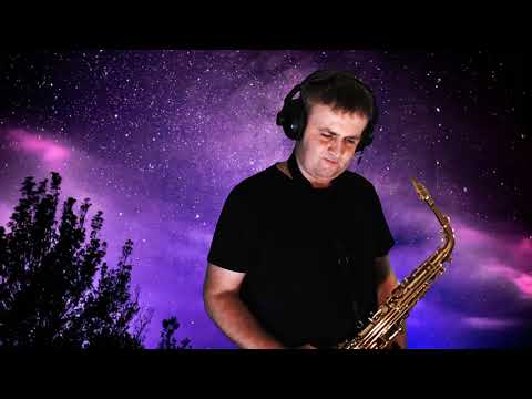 Видео: Олег Анофриев - Есть только миг ( cover by Amigoiga sax )