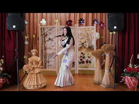 Видео: Песня "Ох и сеяла Ульяница лянок"