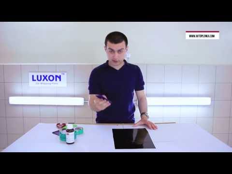 Видео: Режущая лента 3M Knifeless - как работать?!