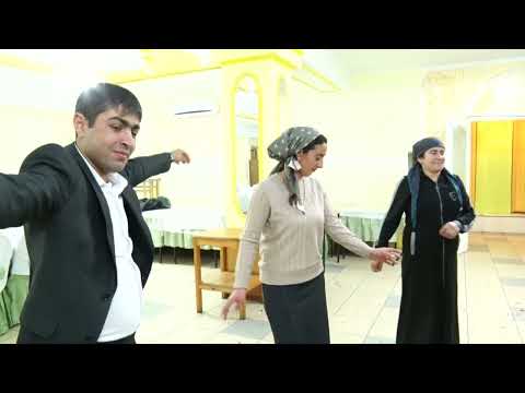 Видео: Рамазан & Тамара 2ч